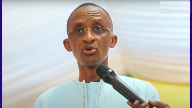 Abdoulaye Saydou SOW liste les réalisations du Président SALL dans le Ndoucoumane